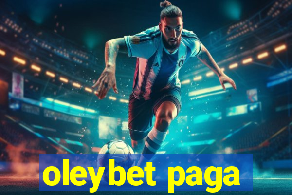 oleybet paga